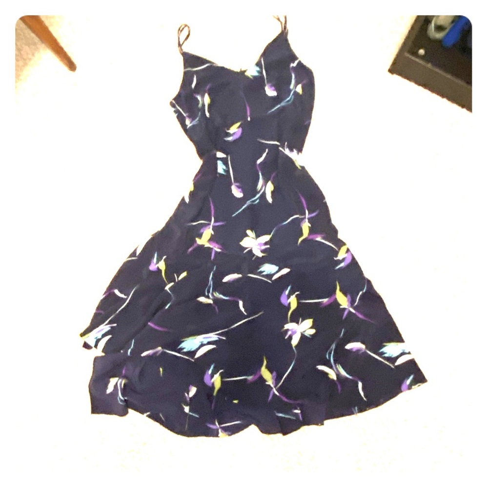 Lewit Strappy Dress